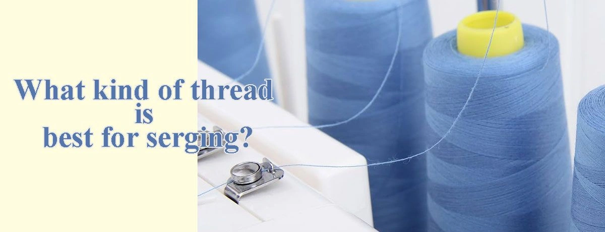 Best Serger Thread Cones: Threading the Needle on Serging Success