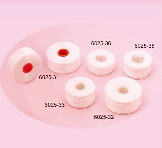 bobbin thread packing